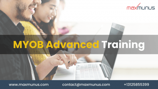 Is MYOB Advanced an ERP system?