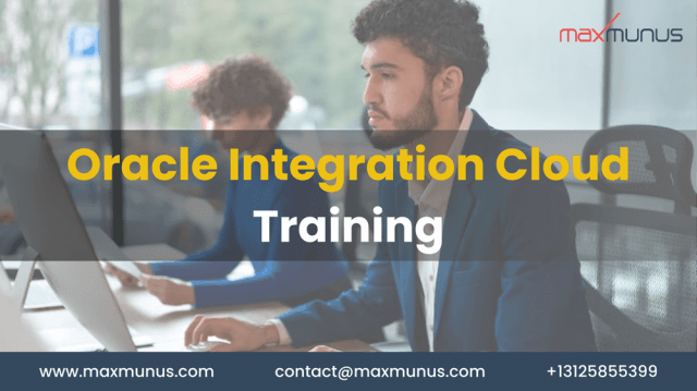 What are the skills of Oracle Cloud integration?