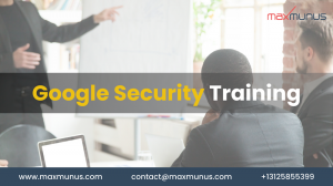 What is Google security certificate?