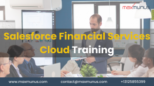 Is there a Salesforce financial services Cloud certification?