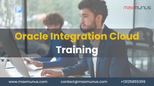 What are the skills of Oracle Cloud integration?