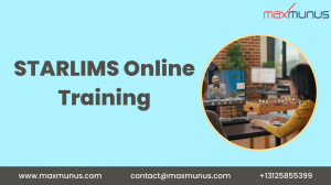 The Importance of STARLIMS Training in Laboratory Management